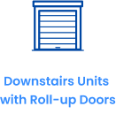 Downstairs Unit