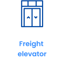 Freight Elevator