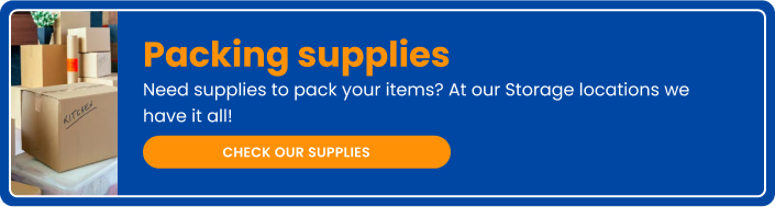 Packing Supplies